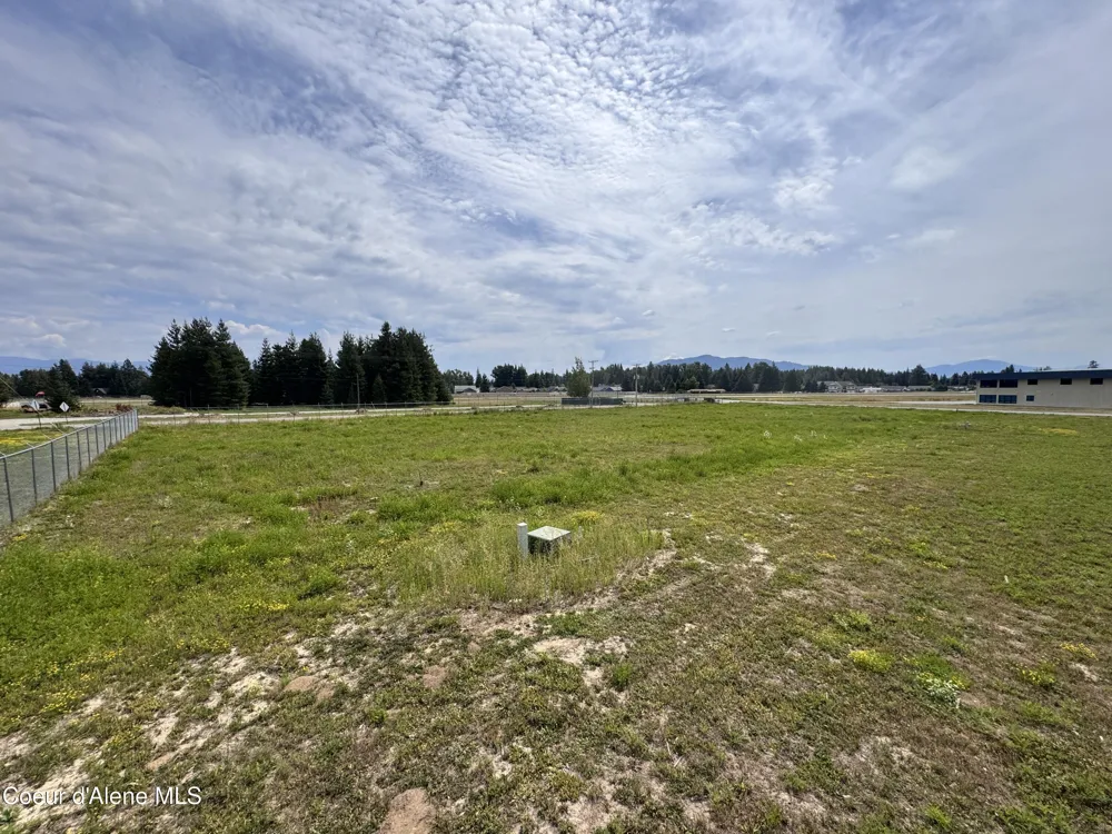 TBD Woodland Drive Sandpoint, ID 83864
