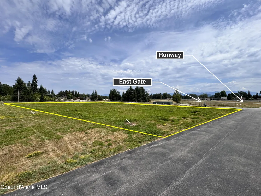 TBD Woodland Drive Sandpoint, ID 83864