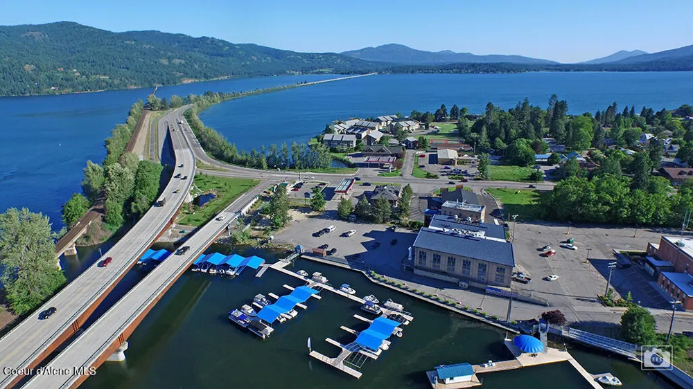 TBD Woodland Drive Sandpoint, ID 83864