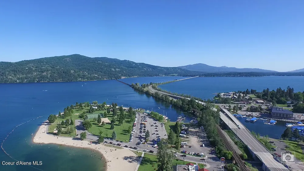TBD Woodland Drive Sandpoint, ID 83864