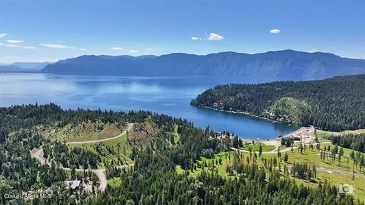 TBD Woodland Drive Sandpoint, ID 83864