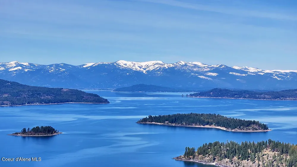 TBD Woodland Drive Sandpoint, ID 83864