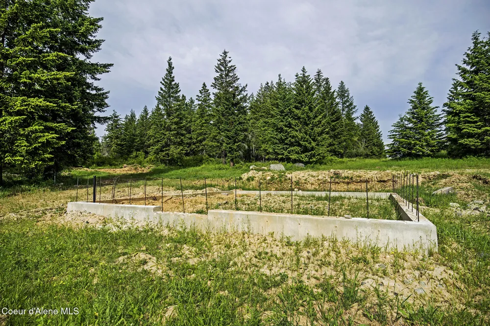 133 Two Tail Road Bonners Ferry, ID 83805
