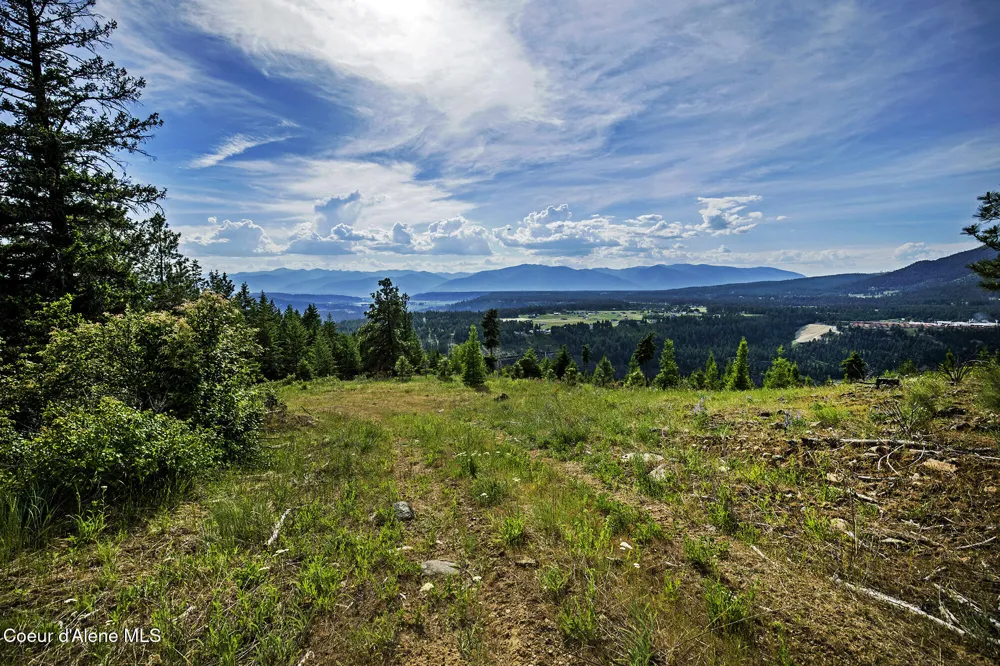 133 Two Tail Road Bonners Ferry, ID 83805