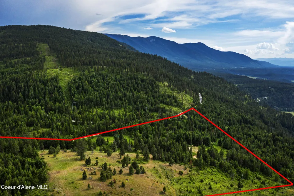 133 Two Tail Road Bonners Ferry, ID 83805