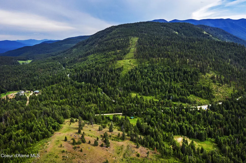 133 Two Tail Road Bonners Ferry, ID 83805