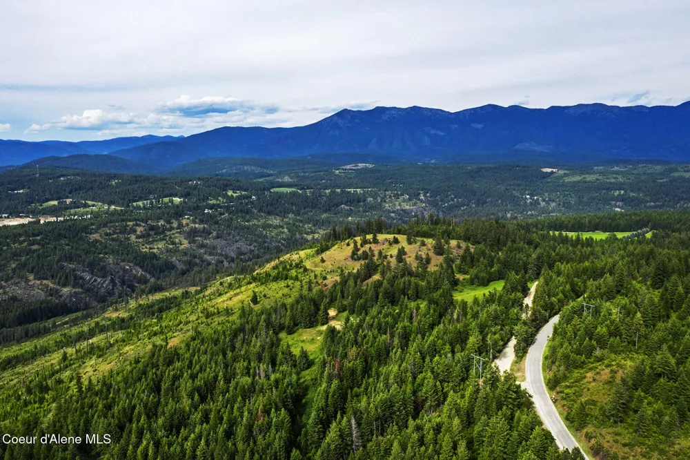 133 Two Tail Road Bonners Ferry, ID 83805