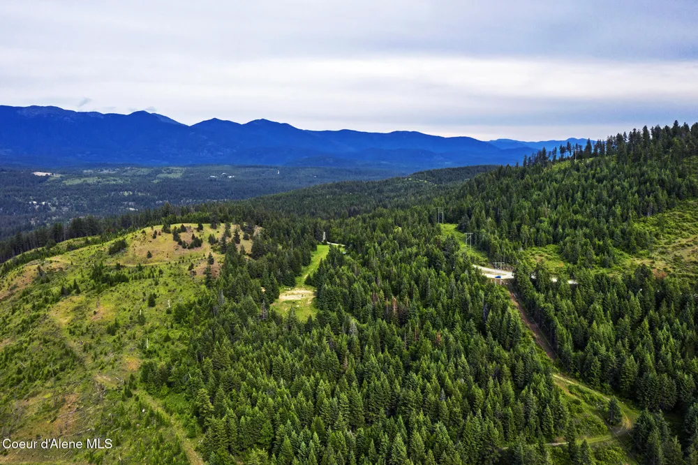 133 Two Tail Road Bonners Ferry, ID 83805