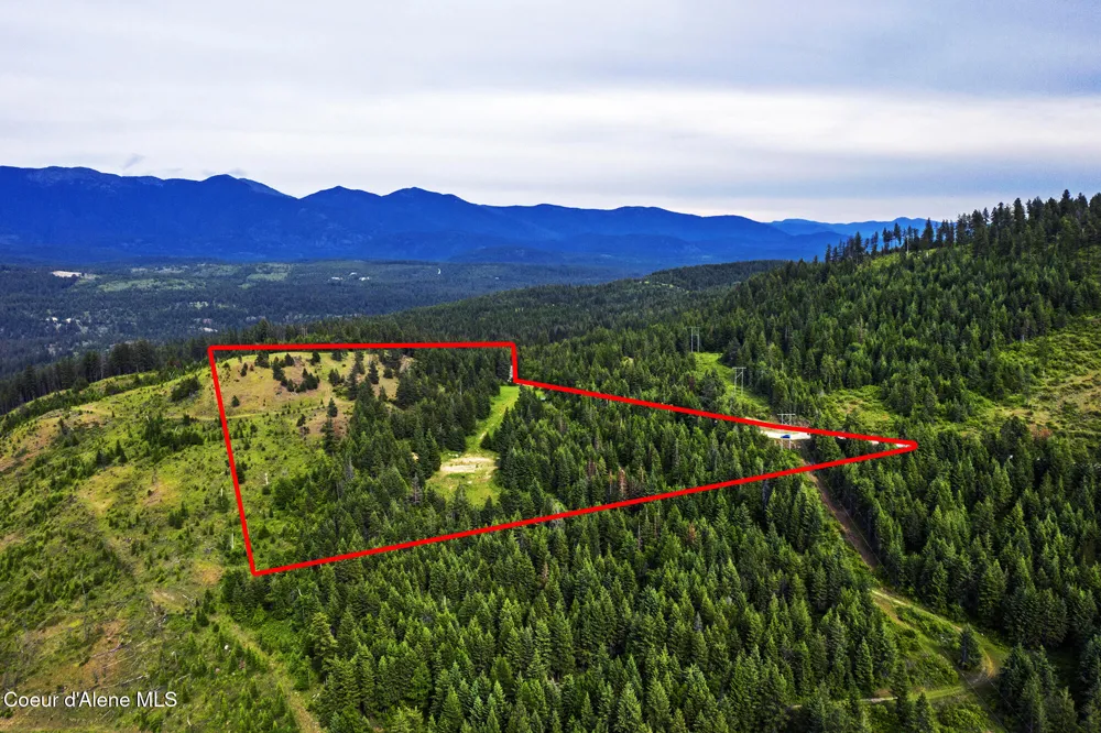 133 Two Tail Road Bonners Ferry, ID 83805