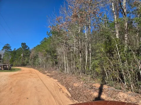 Private Road 5020