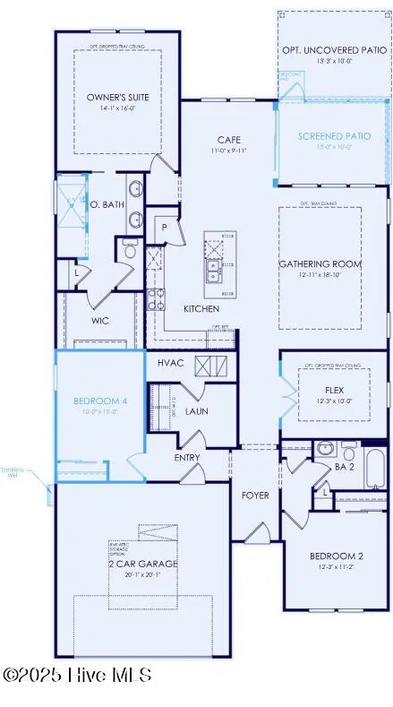 5608 Coral Tide Avenue