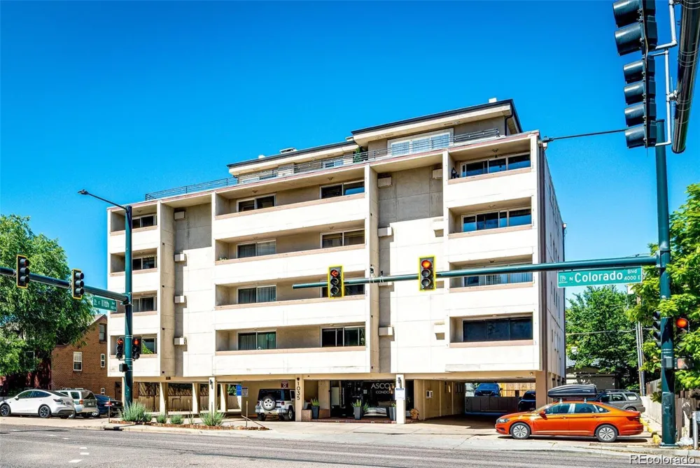 1035 Colorado Boulevard #405