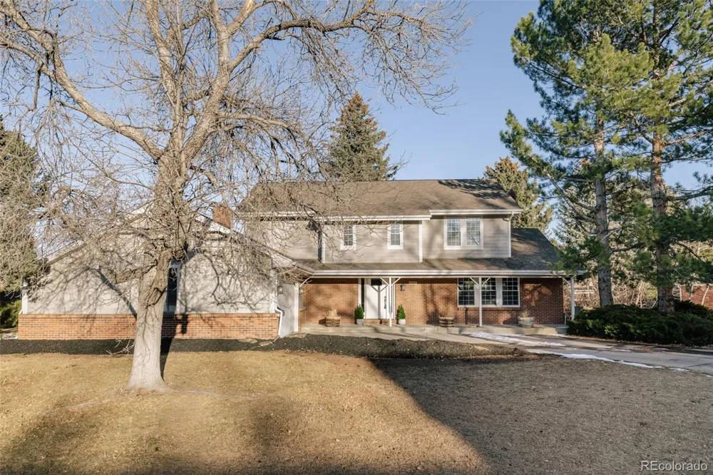 7580 S Lost Ranger Peak