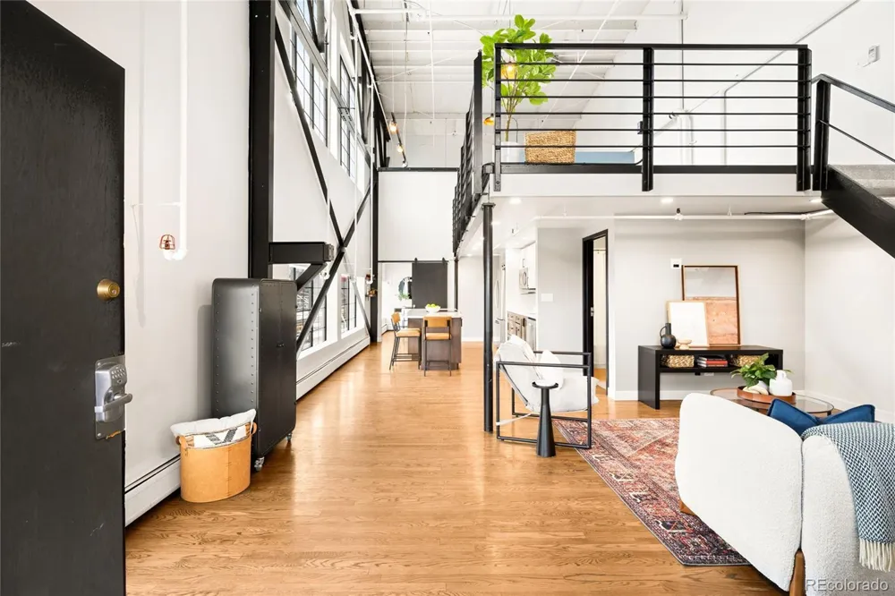 3377 Blake Street #213