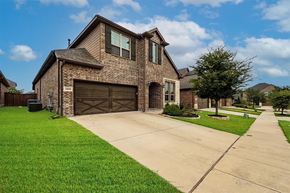 14808 BRETTRIDGE DRIVE