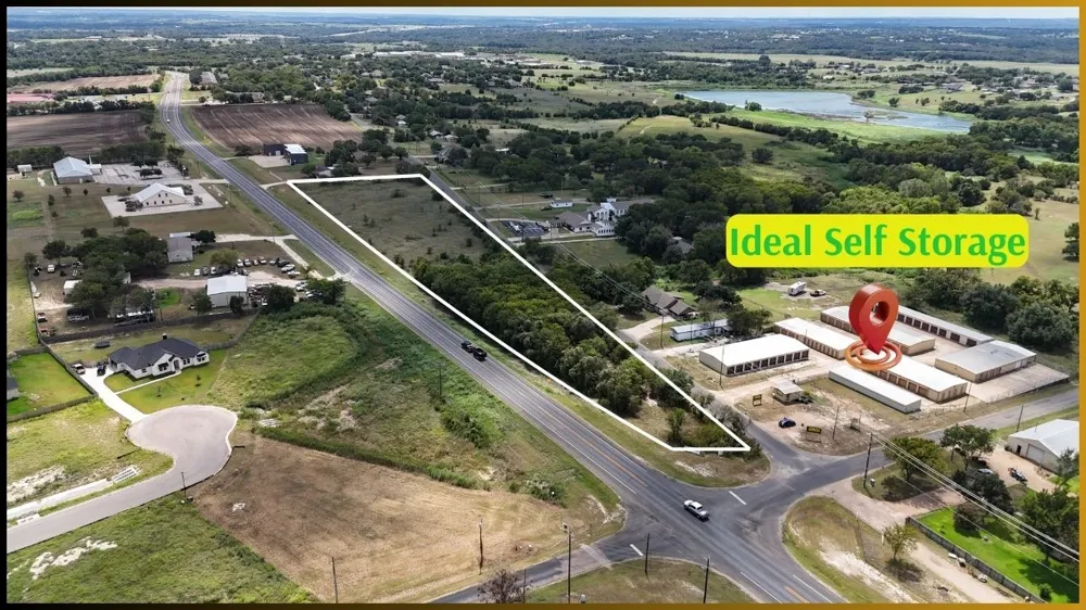 Houston Street Lorena, TX 76655