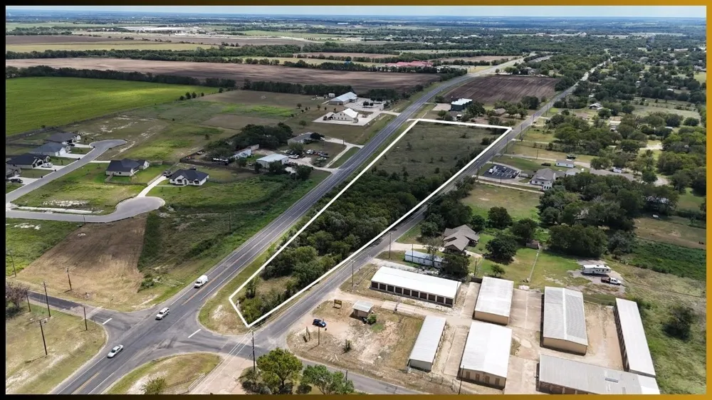 Houston Street Lorena, TX 76655