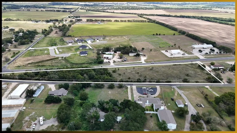 Houston Street Lorena, TX 76655