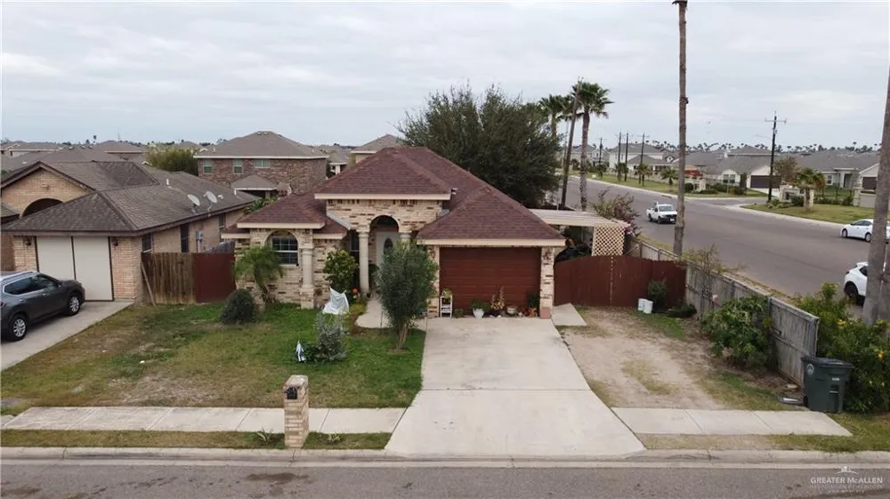 613 S Moorefield Road