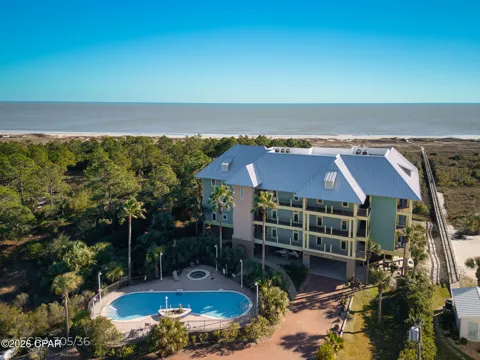197 Cape Pointe Drive #B1