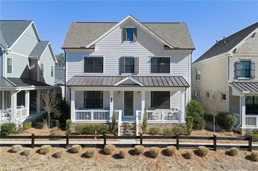 6480 Halcyon Garden Drive