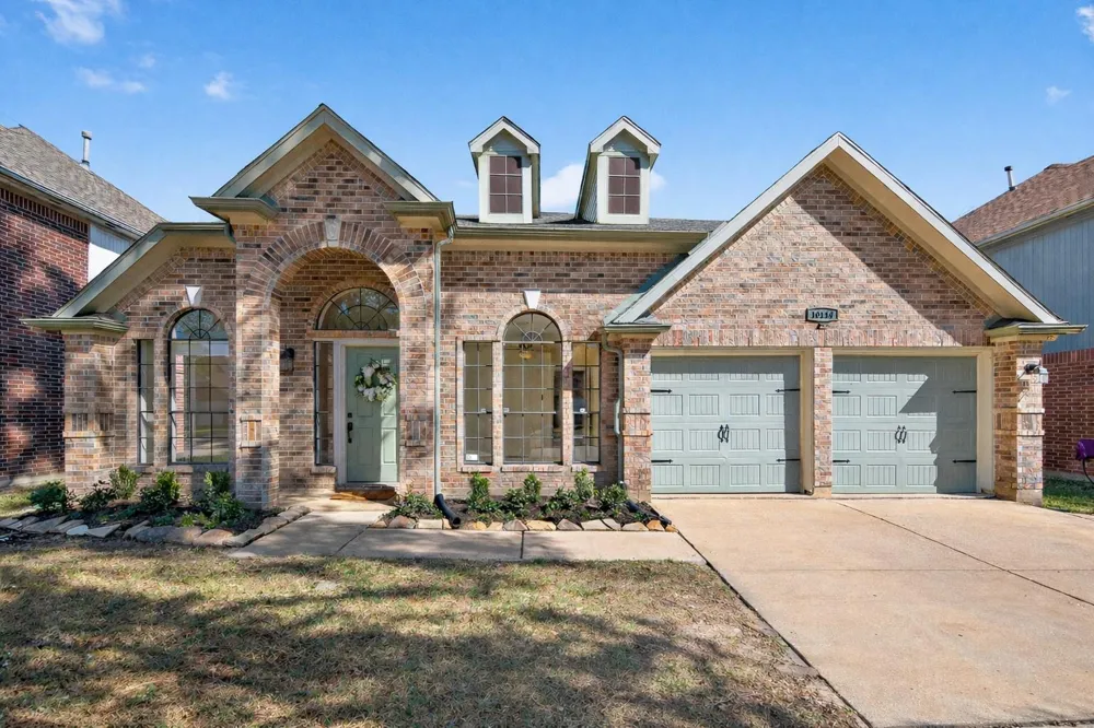 10114 Cedaredge Drive