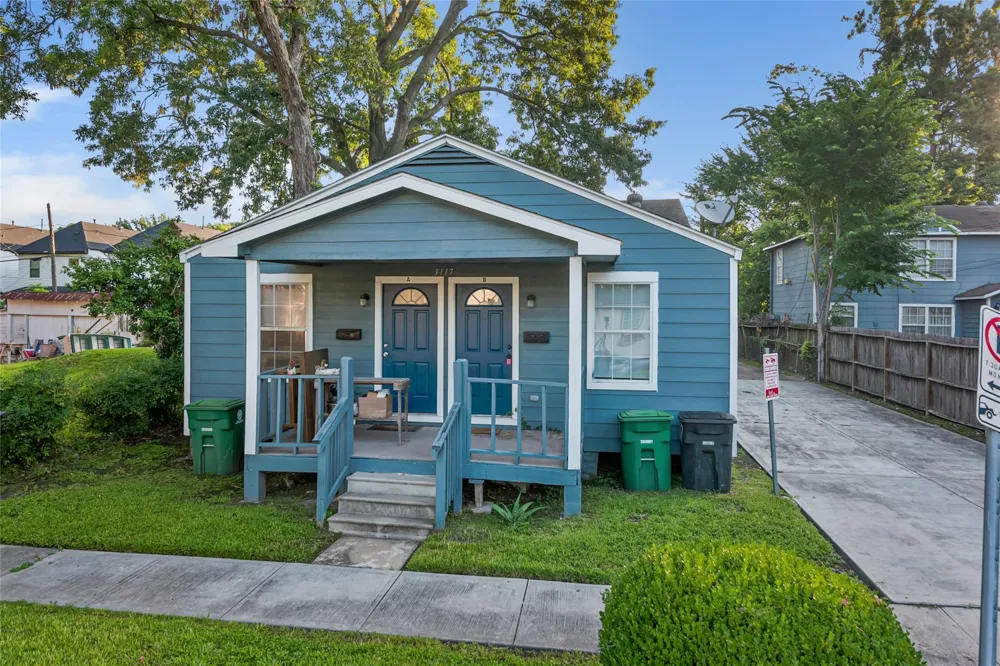 3117 Isabella Street #B