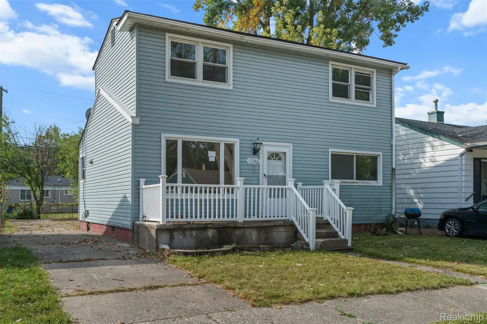 11246 Chalmers Avenue