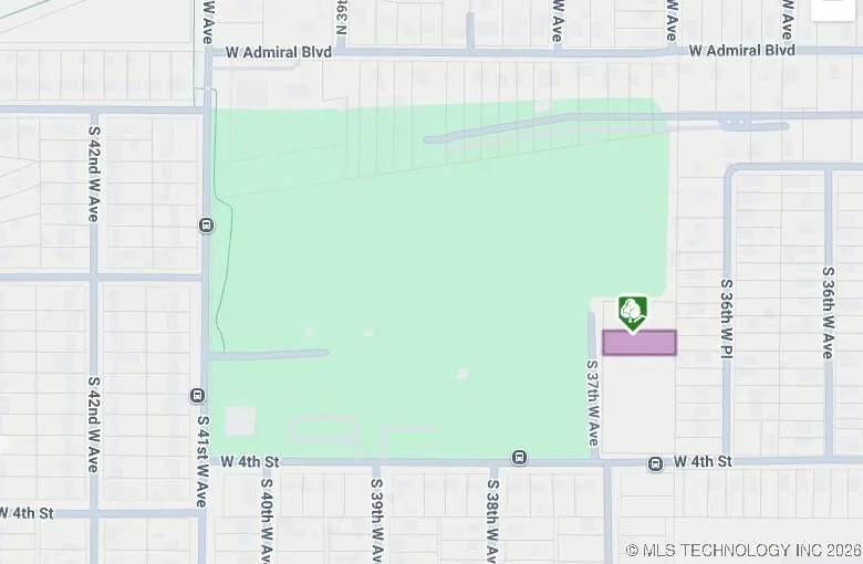 133 S 37th West Avenue W