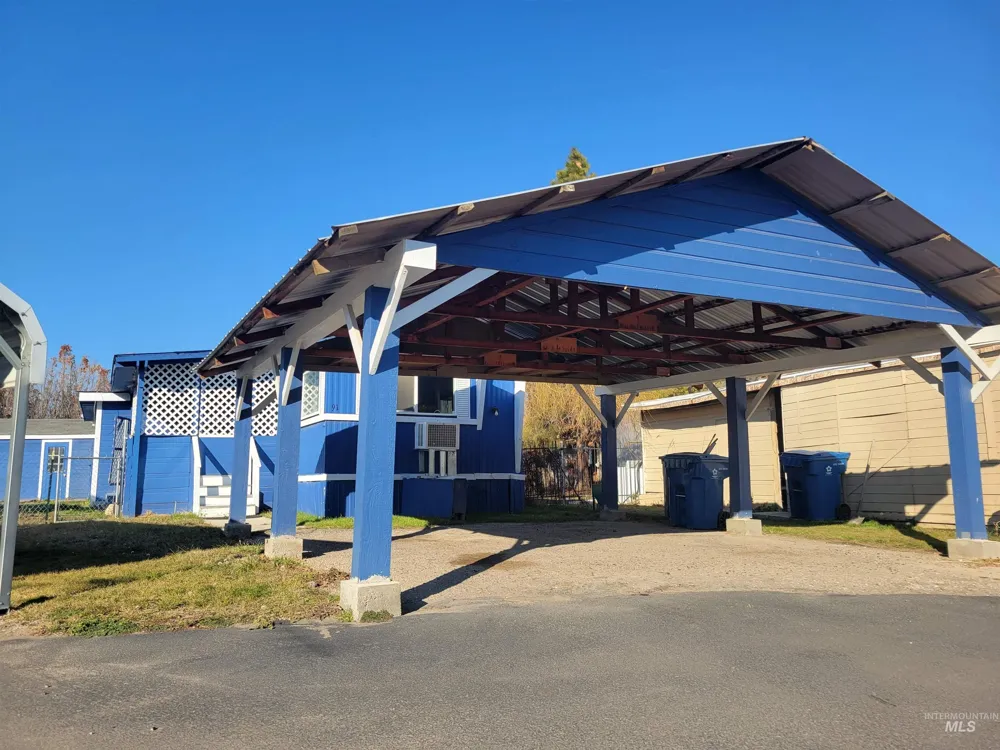 1410 W Flamingo Ave #91