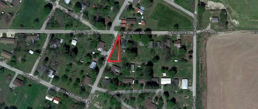Ne Jackson Avenue Other, AR 72433