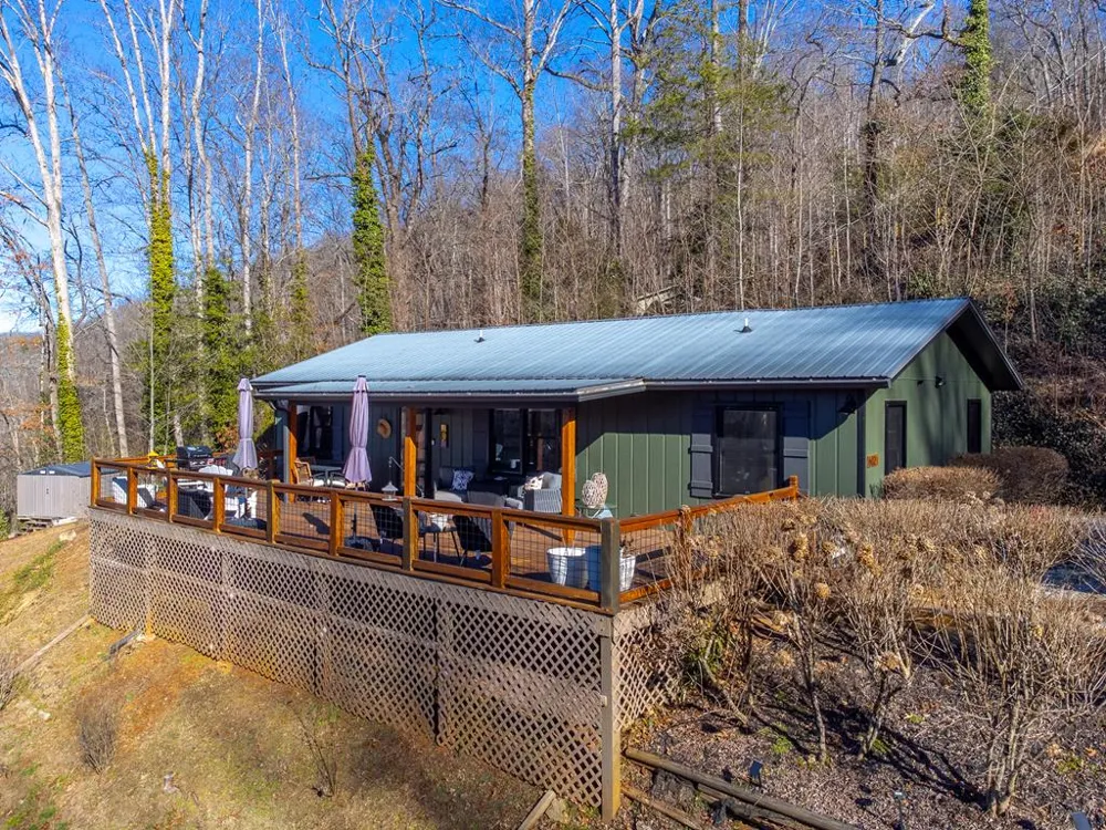 602 Franklin Farm Road