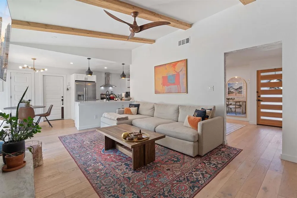 4902 Carsonhill Drive