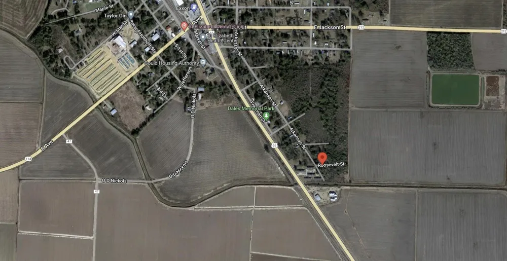 Roosevelt Street Other, AR 71643