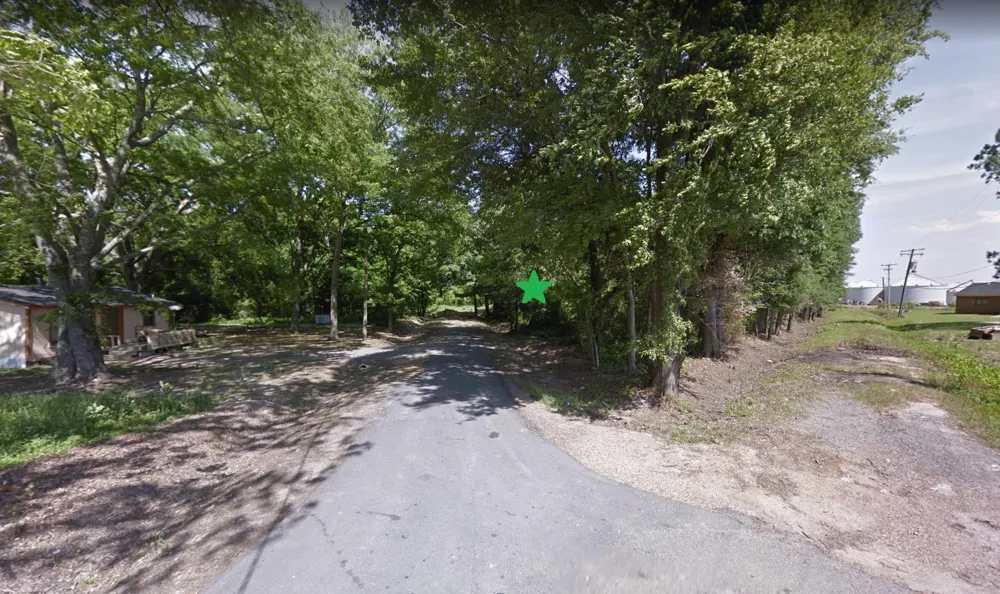 Roosevelt Street Other, AR 71643
