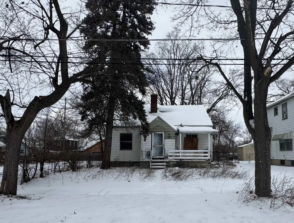 115 E Genesee Street