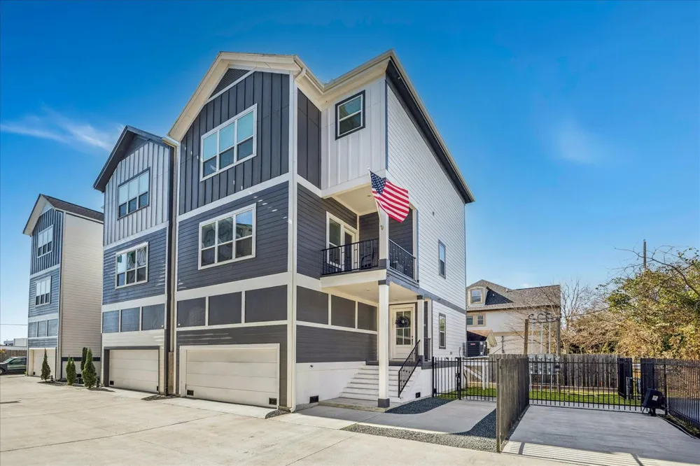 1408 W 21st Street #C