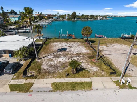 15307 HARBOR DRIVE