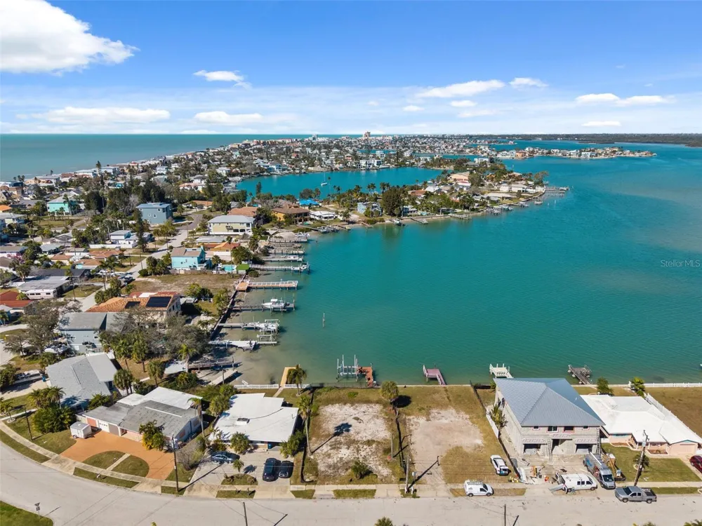 15307 HARBOR DRIVE Madeira Beach, FL 33708