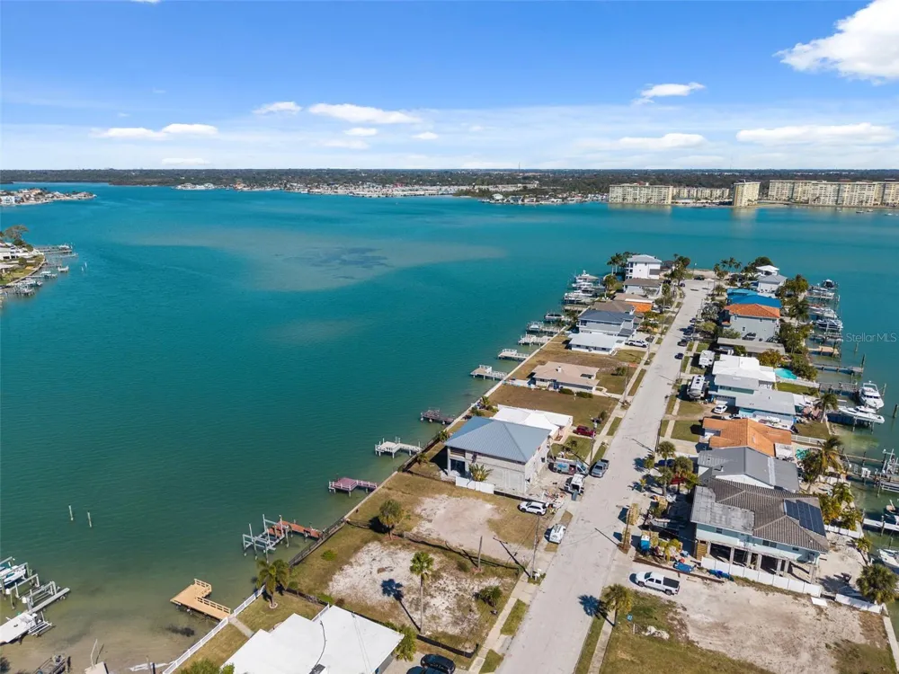 15307 HARBOR DRIVE Madeira Beach, FL 33708