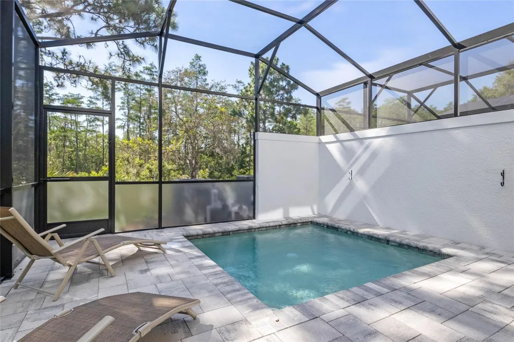 17244 BLESSING DRIVE Clermont, FL 34714