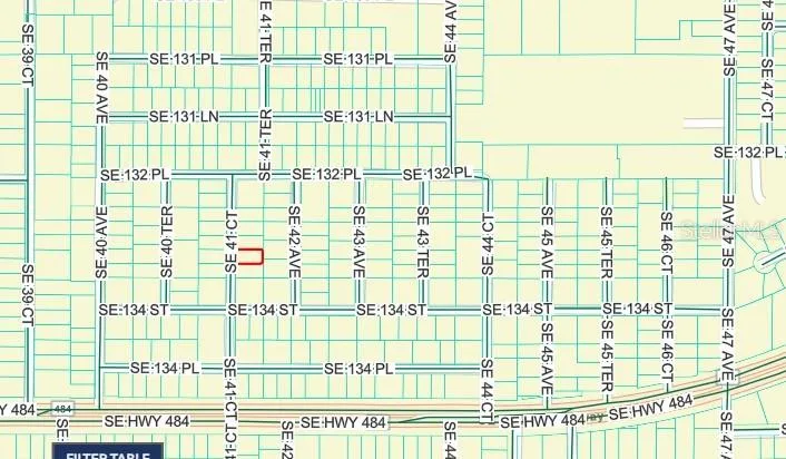 SE 41ST COURT Belleview, FL 34420