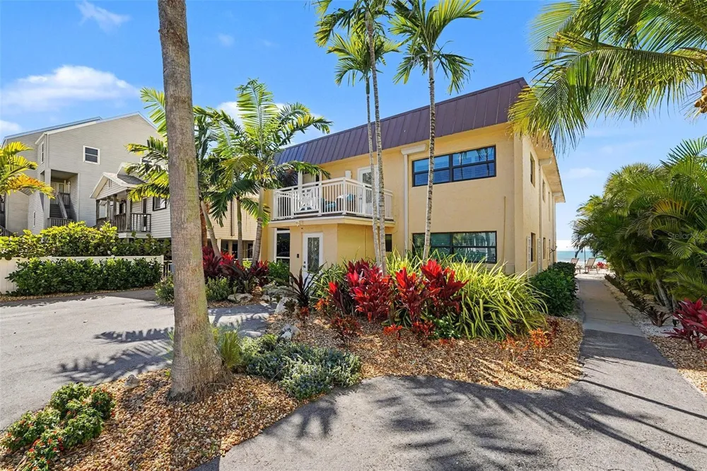 19936 GULF BOULEVARD Indian Shores, FL 33785
