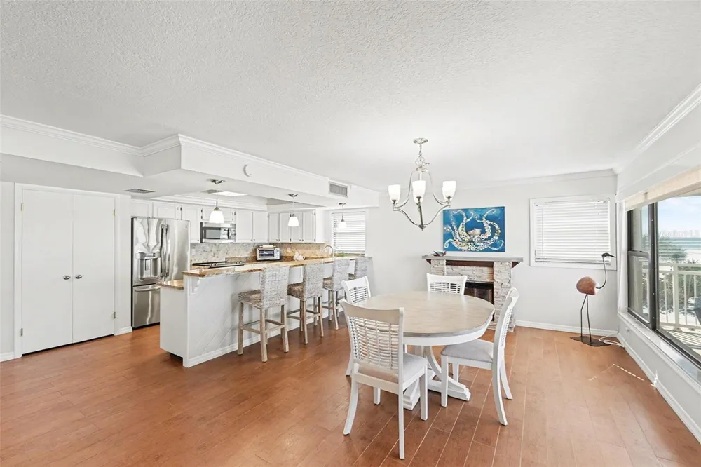 19936 GULF BOULEVARD Indian Shores, FL 33785