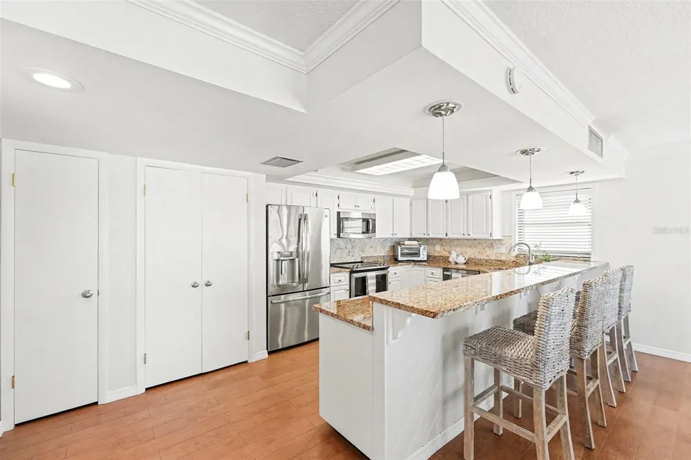 19936 GULF BOULEVARD Indian Shores, FL 33785