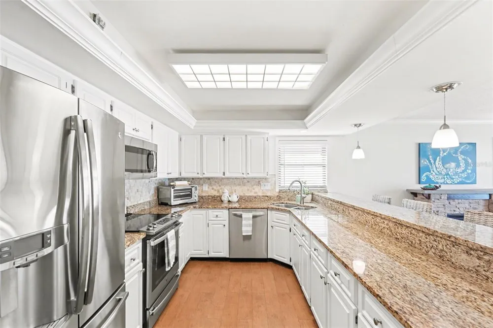 19936 GULF BOULEVARD Indian Shores, FL 33785