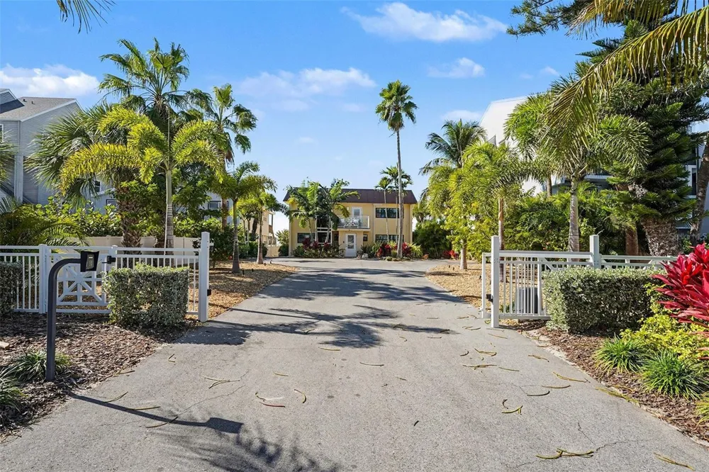 19936 GULF BOULEVARD Indian Shores, FL 33785