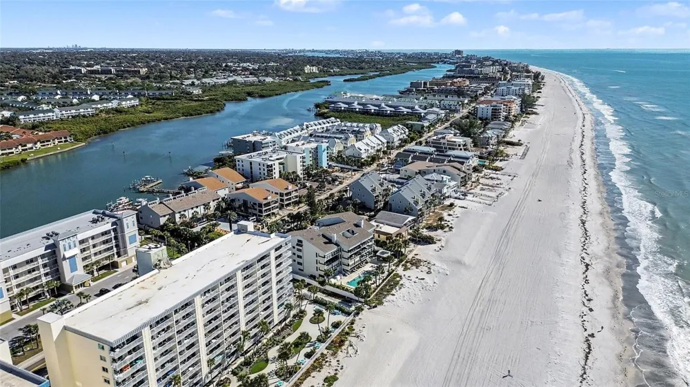 19936 GULF BOULEVARD Indian Shores, FL 33785