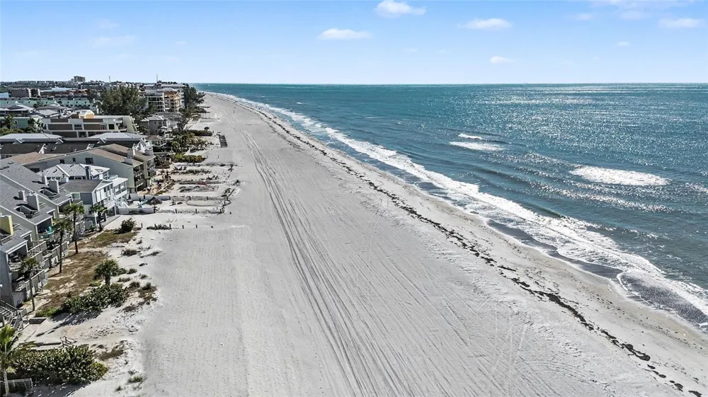 19936 GULF BOULEVARD Indian Shores, FL 33785