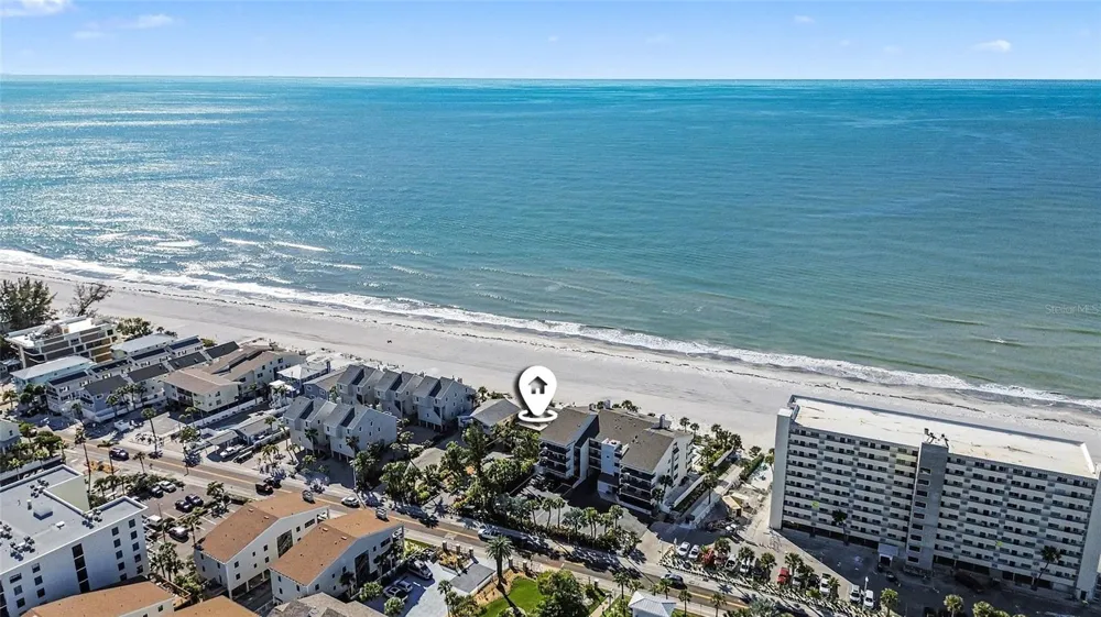 19936 GULF BOULEVARD Indian Shores, FL 33785
